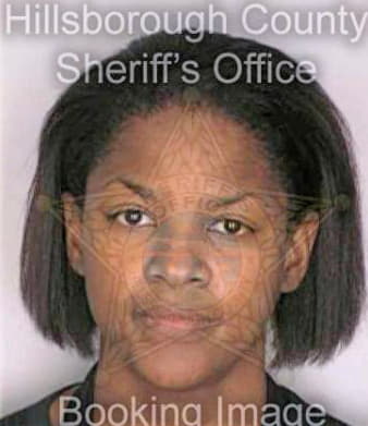Powell Hilary - Hillsborough County, FL 