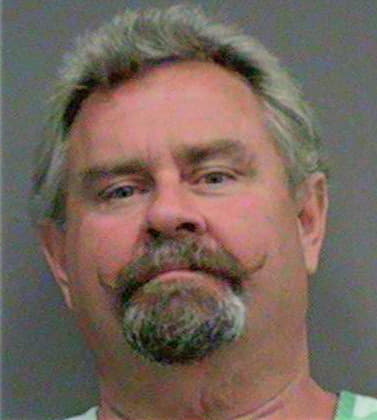 Smith James - Alachua County, FL 