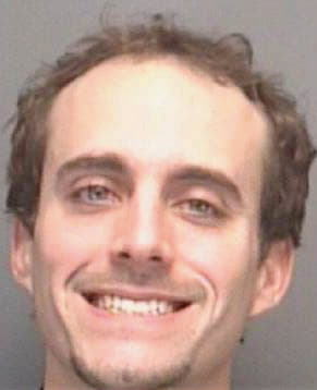 Holley Jason - Pinellas County, FL 