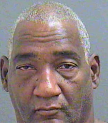 Thomas Jeffrey - Mecklenburg County, NC 