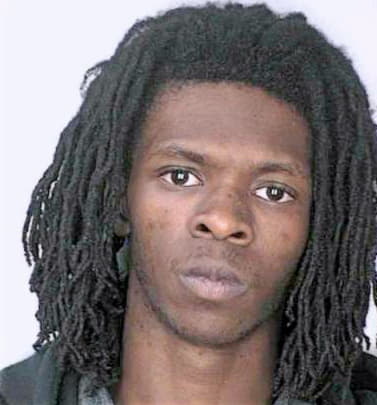 Sanders Jemeil - Hillsborough County, FL 