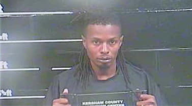Briggs Jesse - Kershaw County, SC 