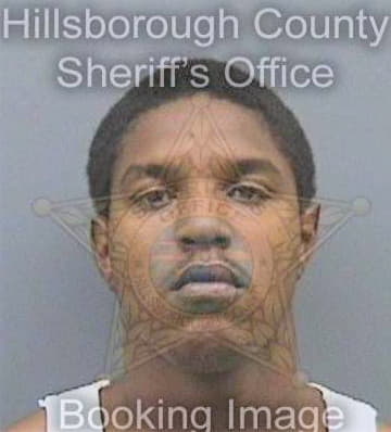 Smith Jevel - Hillsborough County, FL 