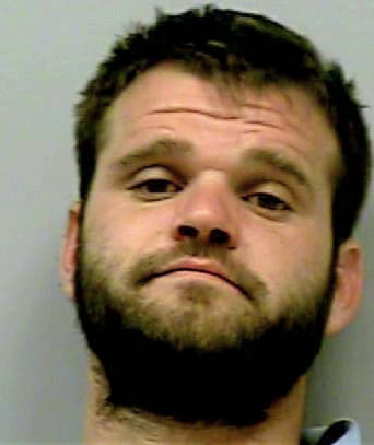 Cook John - Gwinnett County, GA 