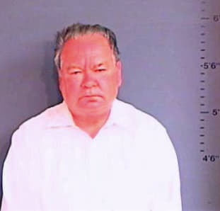 Ricci John - Brazos County, TX 