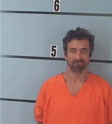 Lynn Jonathan - Burke County, NC 