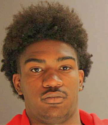 Davis Jordan - Dallas County, TX 