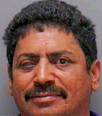 Marrero Jorge - Lee County, FL 