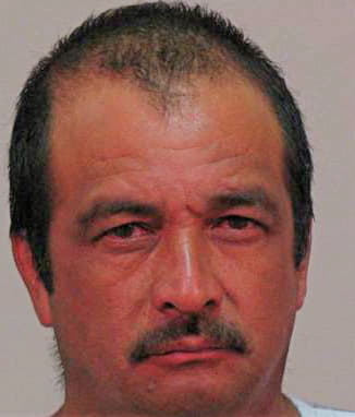 Robles Jose - Tift County, GA 