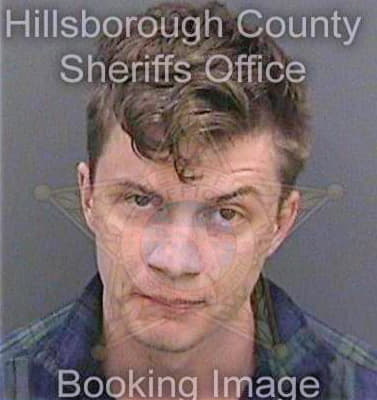 Farmer Joseph - Hillsborough County, FL 
