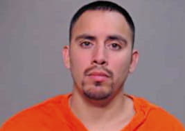 Deleon Juan - Hidalgo County, TX 
