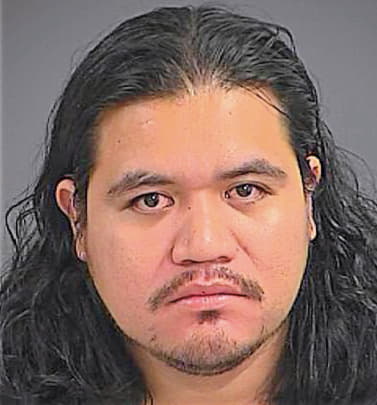 Lopez Juan - Charleston County, SC 