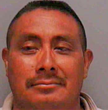 Felipe Julio - Lee County, FL 