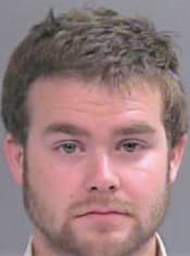 Dillon King - Washington County, AR 