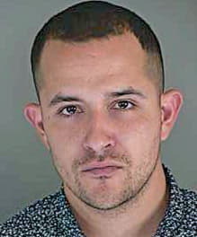Lewis Kristopher - Lane County, OR 