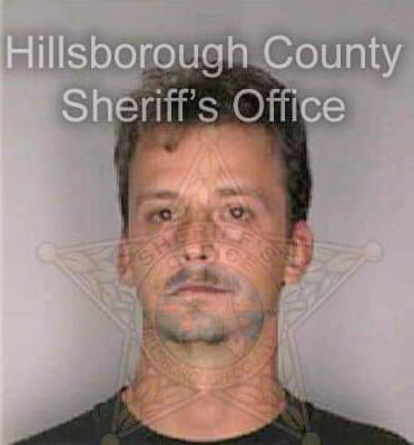 Menerey Leonard - Hillsborough County, FL 
