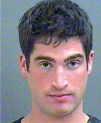 Soren Liam - Mecklenburg County, NC 