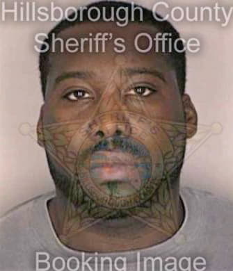 Douglas Loren - Hillsborough County, FL 