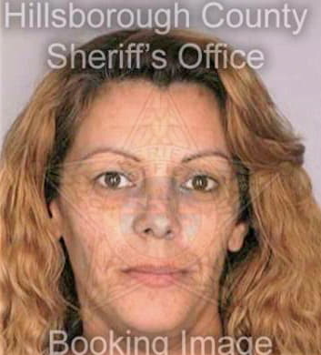 Negronmunoz Maritza - Hillsborough County, FL 