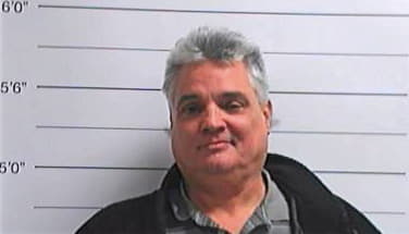 Rodriguez Mark - Orleans County, LA 