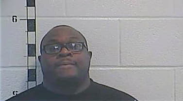 Collins Michael - Shelby County, KY 