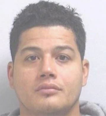 Perez-Rodriguez Miguel - Henry County, GA 