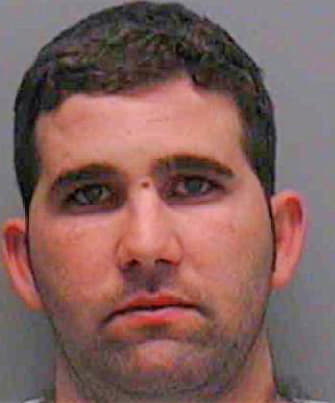 Perez Misael - Lee County, FL 