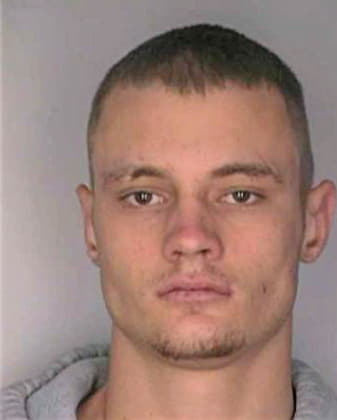 Jordanaparo Randall - Hillsborough County, FL 
