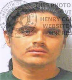 Rodriguez Raul - Henry County, GA 