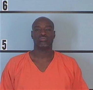 Miller Reginald - Burke County, NC 
