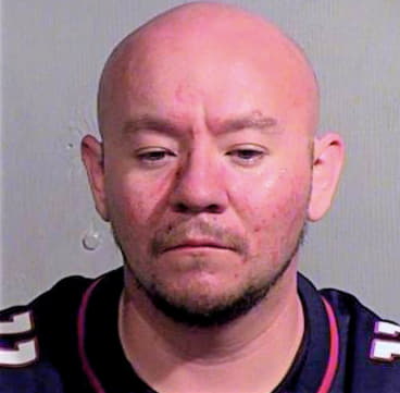 Vasquez Richard - Maricopa County, AZ 