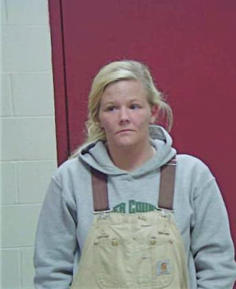 Mayberry Robby - Rhea County, TN 