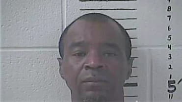 Broughton Roy - Hancock County, MS 