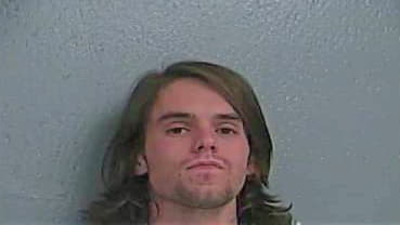 Mattax Samuel - Greene County, MO 