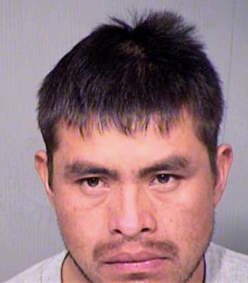 Matias Santos - Maricopa County, AZ 