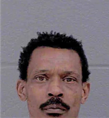 Moore Stephen - Mecklenburg County, NC 
