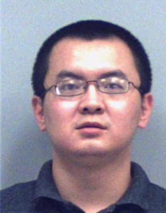 Wang Zi - Gwinnett County, GA 