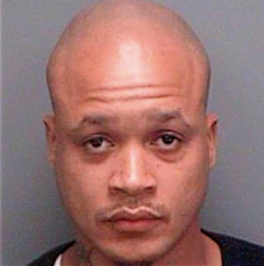 Dorsey Adrian - Pinellas County, FL 