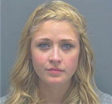 Cameron Alexis - Lee County, FL 