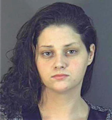 Moore Amy - Lake County, FL 