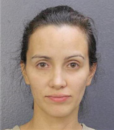Perez Andrea - Broward County, FL 
