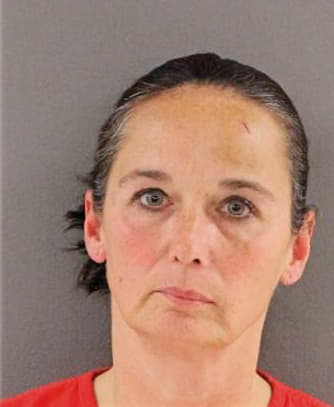 Richards Angela - Knox County, TN 