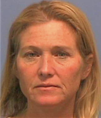 Everett Brenda - Williamson County, TX 