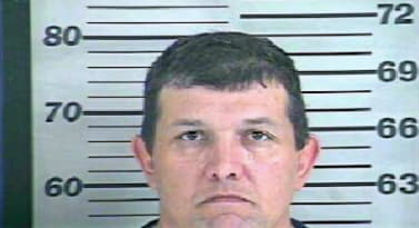 Wilson Brian - Dyer County, TN 