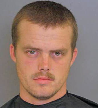 Bowen Chris - Anderson County, SC 