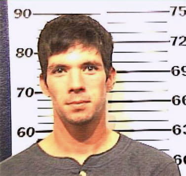 Rongey Cole - Denton County, TX 