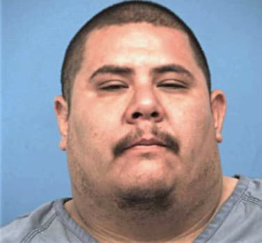 Bonilla Daniel - Williamson County, TX 