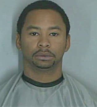 Satterwhite Darius - Dekalb County, GA 