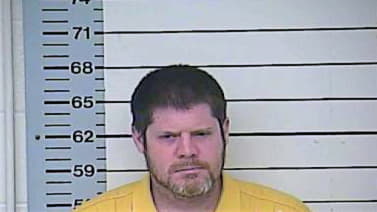 Massing David - Desoto County, MS 