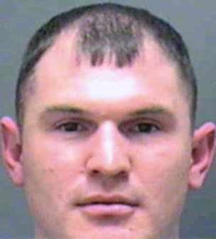 Warren David - Mecklenburg County, NC 